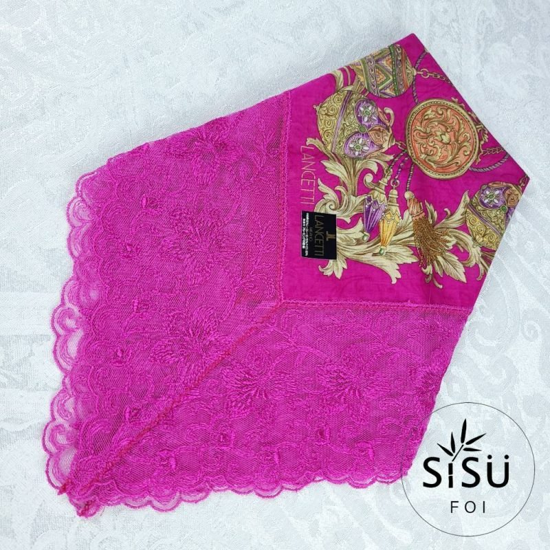 Lanceti Handkerchief