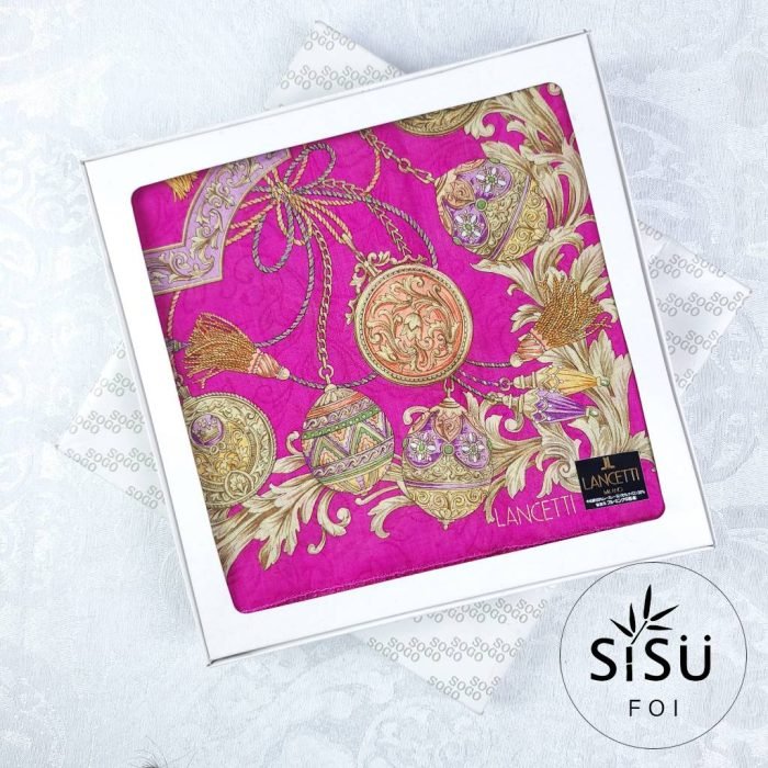 Lanceti Handkerchief