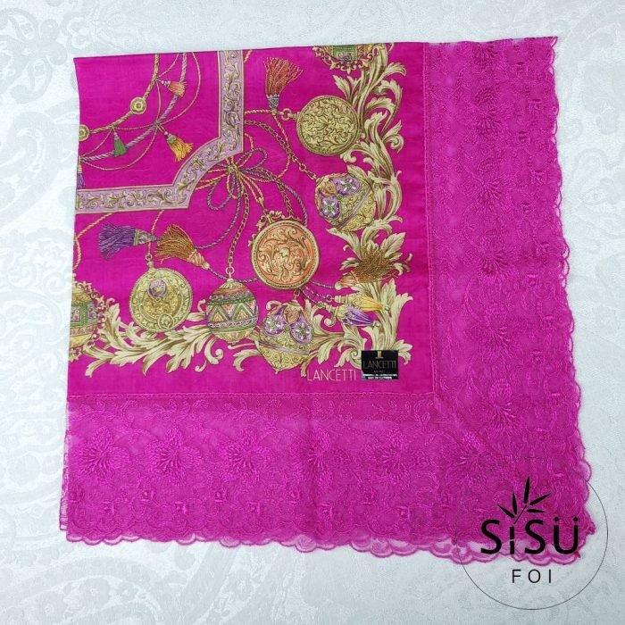 Lanceti Handkerchief